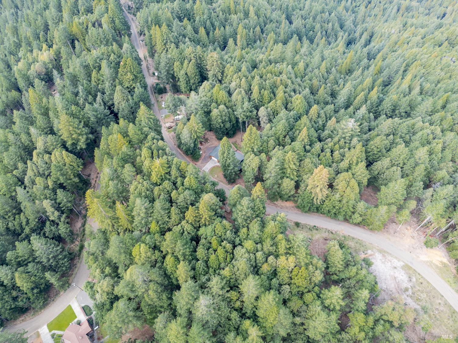 Detail Gallery Image 26 of 31 For 4862 Blue Lake Rd, Willits,  CA 95490 - 3 Beds | 2 Baths