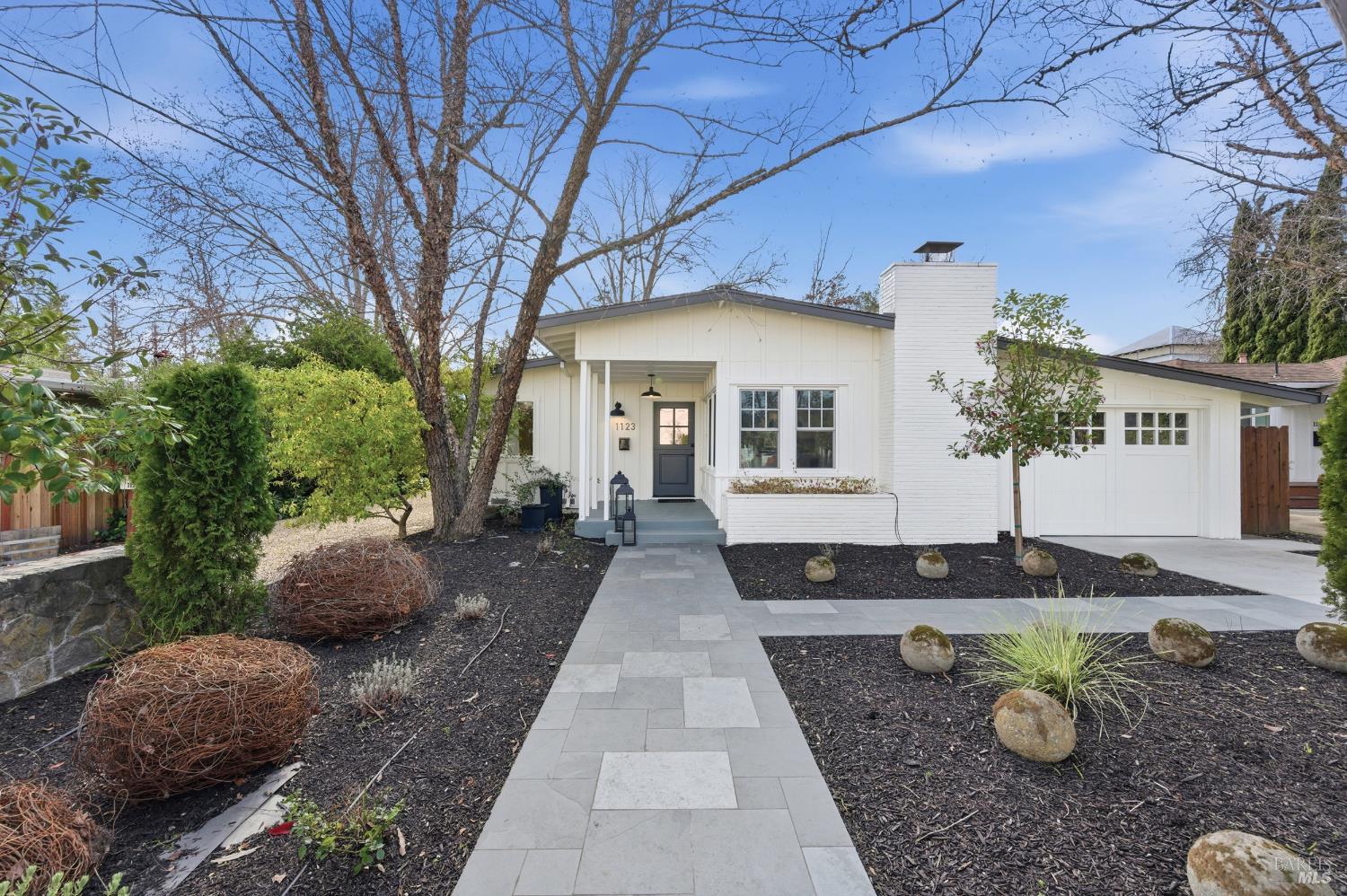 Detail Gallery Image 4 of 66 For 1123 Oak Ave, Saint Helena,  CA 94574 - – Beds | – Baths