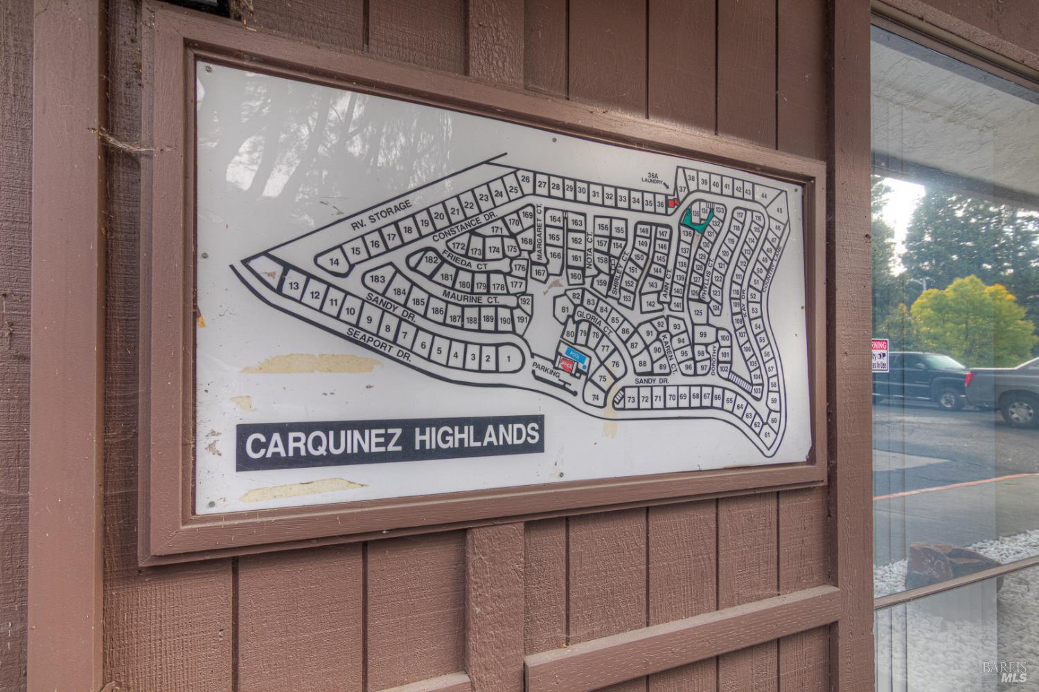 Detail Gallery Image 30 of 42 For 24 Constance Dr, Vallejo,  CA 94590 - 2 Beds | 2 Baths