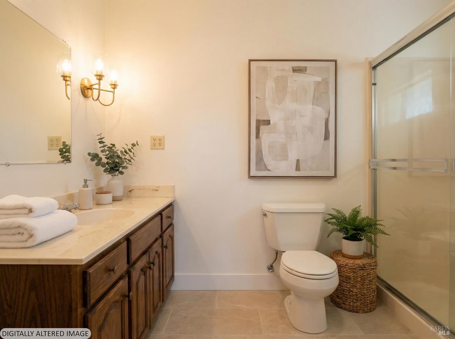 Detail Gallery Image 10 of 21 For 5555 Rio Vida Ln, Sebastopol,  CA 95472 - 3 Beds | 2 Baths