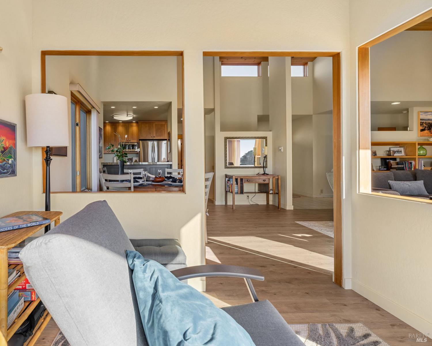 Detail Gallery Image 12 of 52 For 41569 Hatchway Unkn, The Sea Ranch,  CA 95497 - 3 Beds | 3 Baths