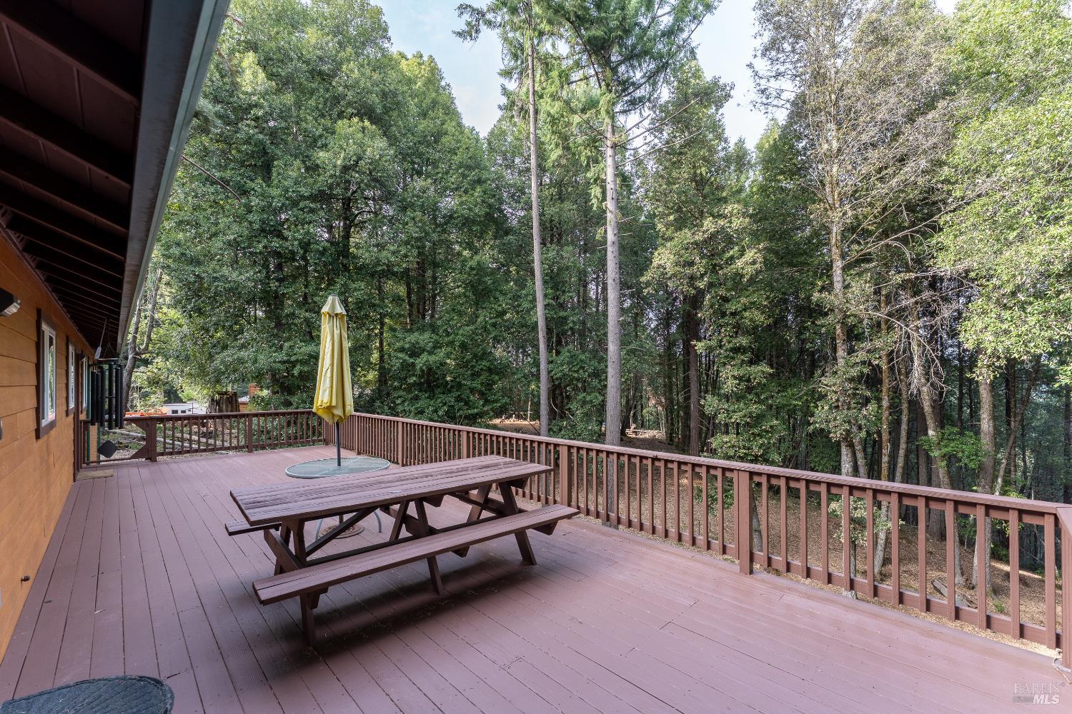Detail Gallery Image 16 of 31 For 4862 Blue Lake Rd, Willits,  CA 95490 - 3 Beds | 2 Baths
