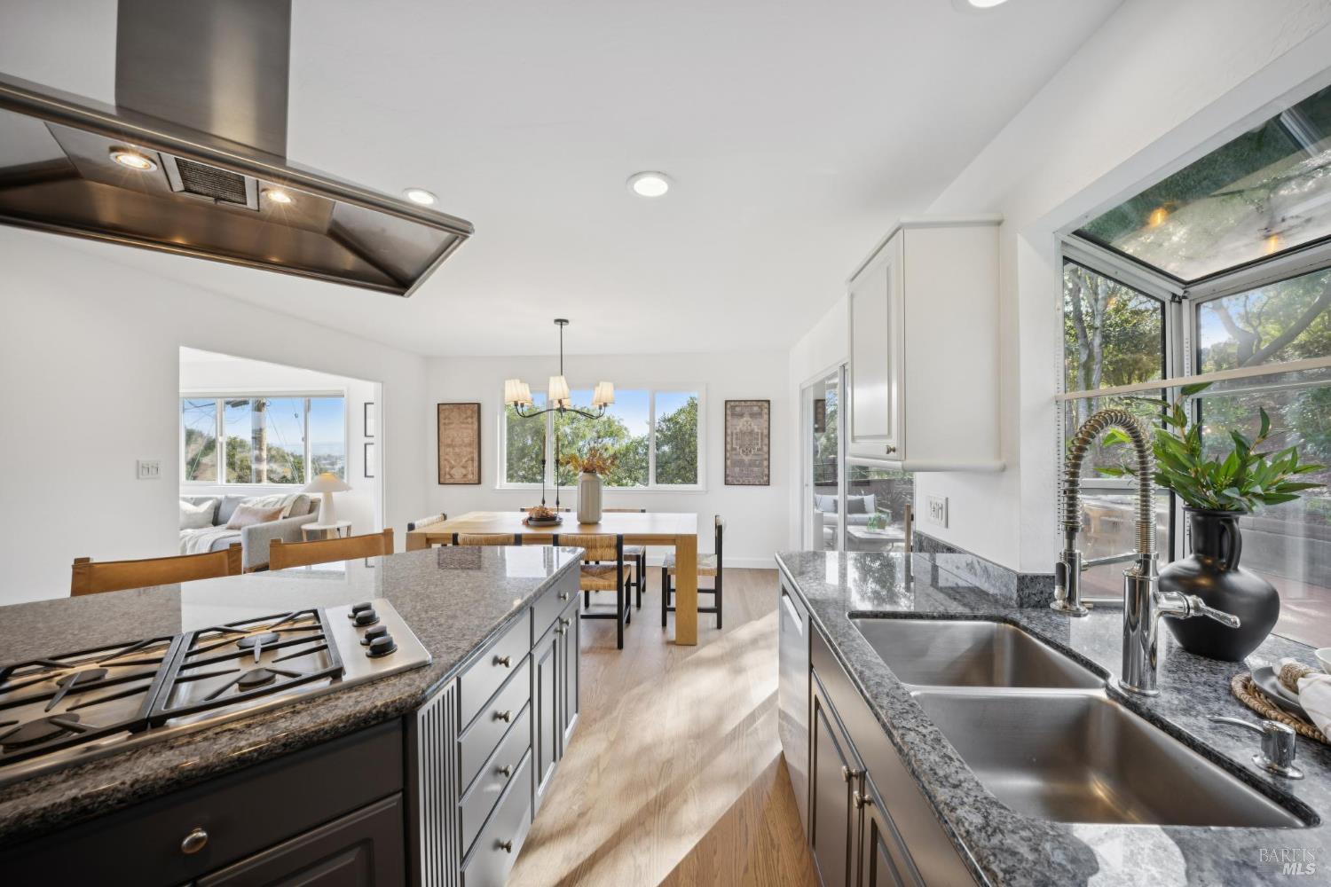 Detail Gallery Image 22 of 67 For 81 Rose St, San Rafael,  CA 94901 - 5 Beds | 3 Baths