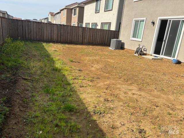 Detail Gallery Image 34 of 37 For 2645 Newberry St, Fairfield,  CA 94533 - 4 Beds | 3 Baths