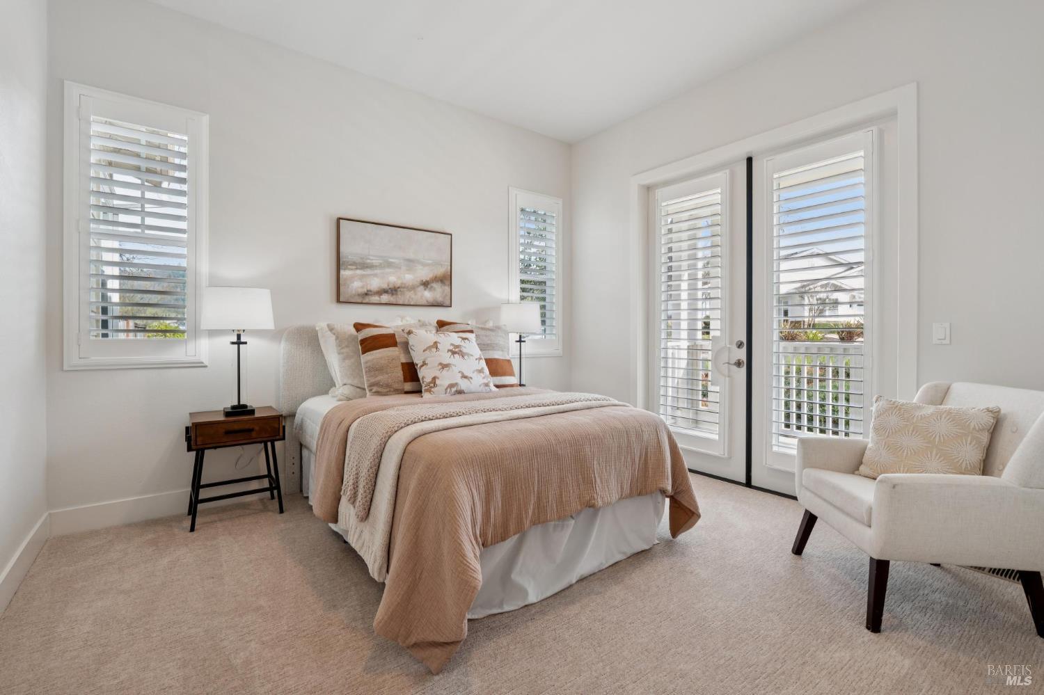 Detail Gallery Image 49 of 83 For 5677 Eastlake Dr, Santa Rosa,  CA 95409 - 5 Beds | 4 Baths