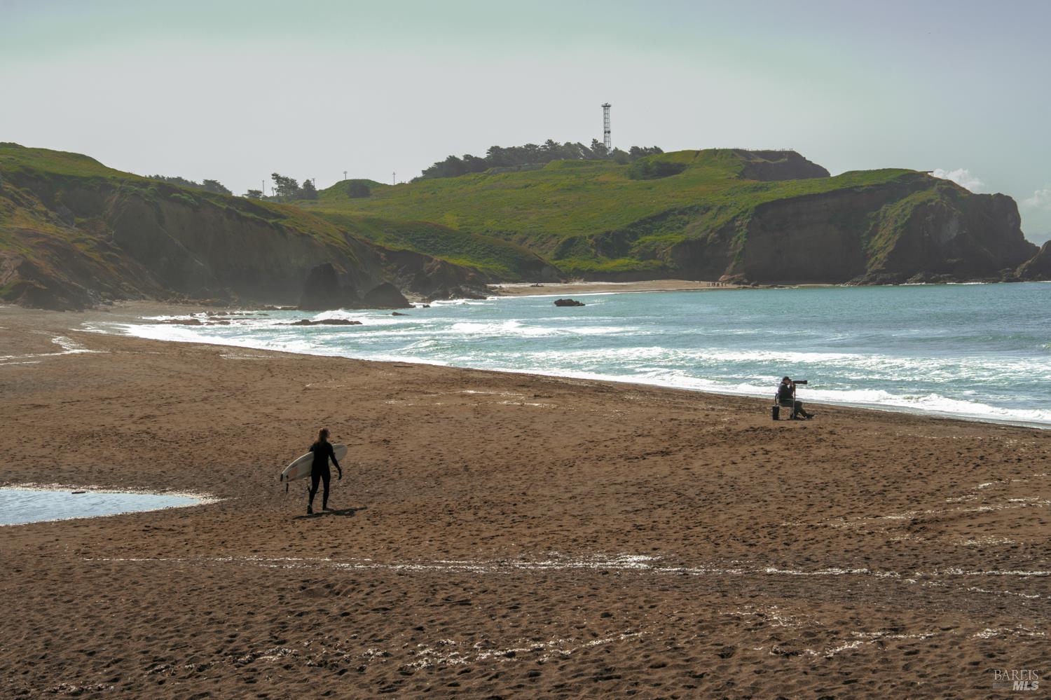 Detail Gallery Image 64 of 68 For 529 Alta Way, Mill Valley,  CA 94941 - 4 Beds | 2/1 Baths