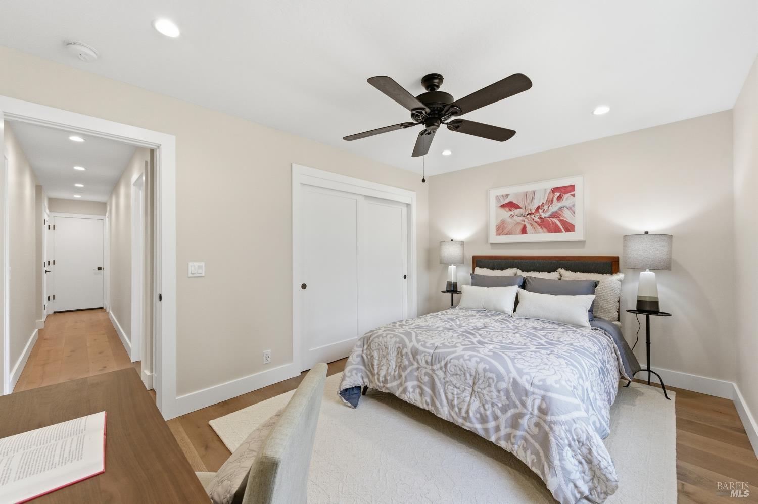 Detail Gallery Image 27 of 45 For 1830 Spring Mountain Rd, Saint Helena,  CA 94574 - 3 Beds | 2 Baths