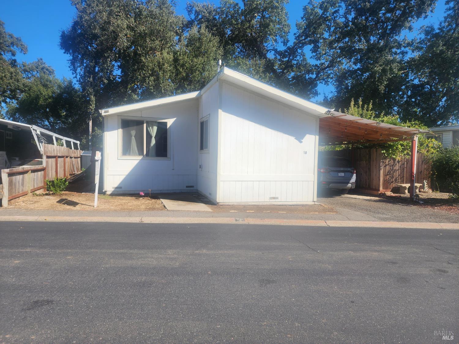 Detail Gallery Image 41 of 41 For 6004 Monticello Rd 10, Napa,  CA 95658 - 2 Beds | 2 Baths