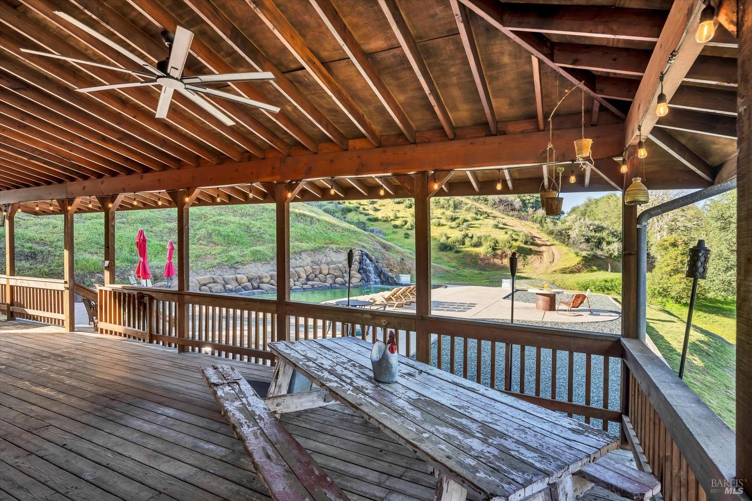 Detail Gallery Image 44 of 51 For 5963 Eickhoff Rd, Lakeport,  CA 95453 - 4 Beds | 2 Baths