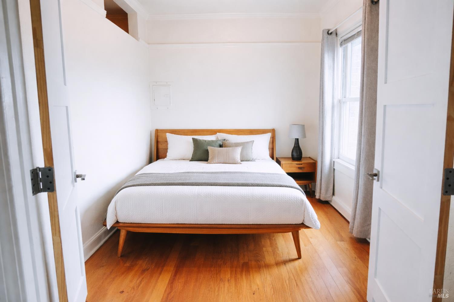 Detail Gallery Image 10 of 12 For 1715 Sonoma Apt Blvd #212,  Vallejo,  CA 94590 - 1 Beds | 1 Baths