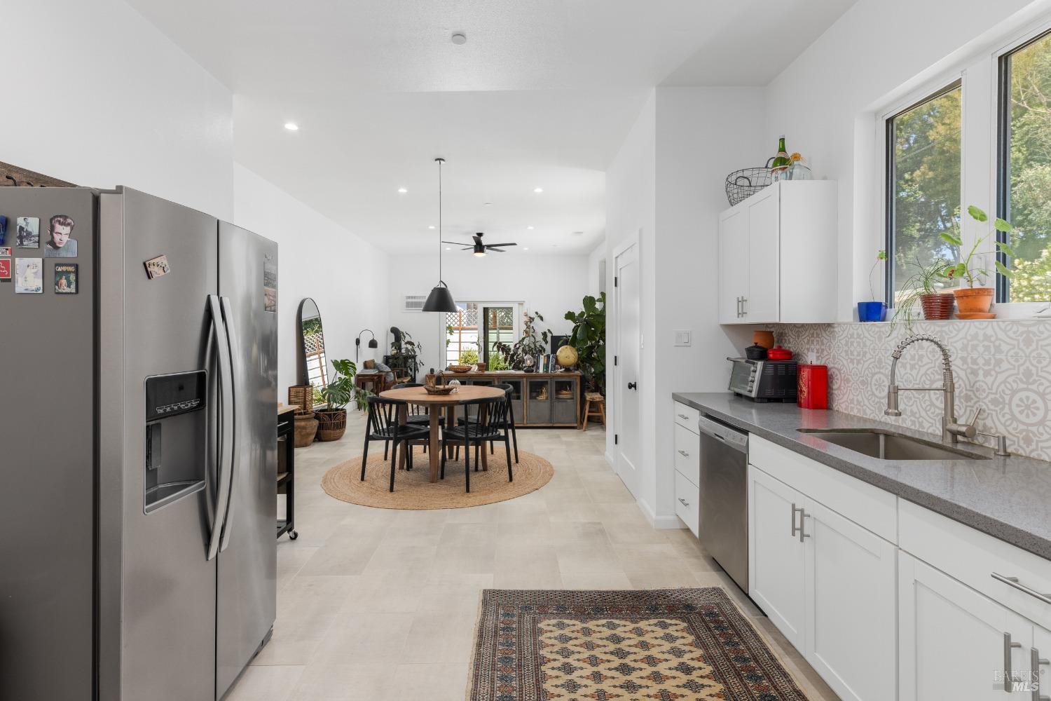 Detail Gallery Image 12 of 32 For 19322 Quigley Ln, Sonoma,  CA 95476 - 4 Beds | 3 Baths