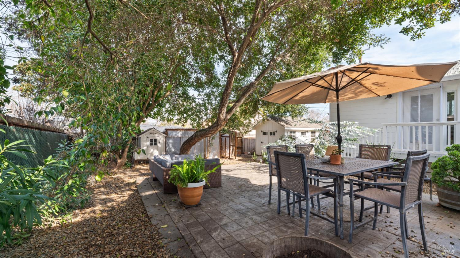 Detail Gallery Image 18 of 22 For 712 Laurel St, Vallejo,  CA 94591 - 2 Beds | 1 Baths