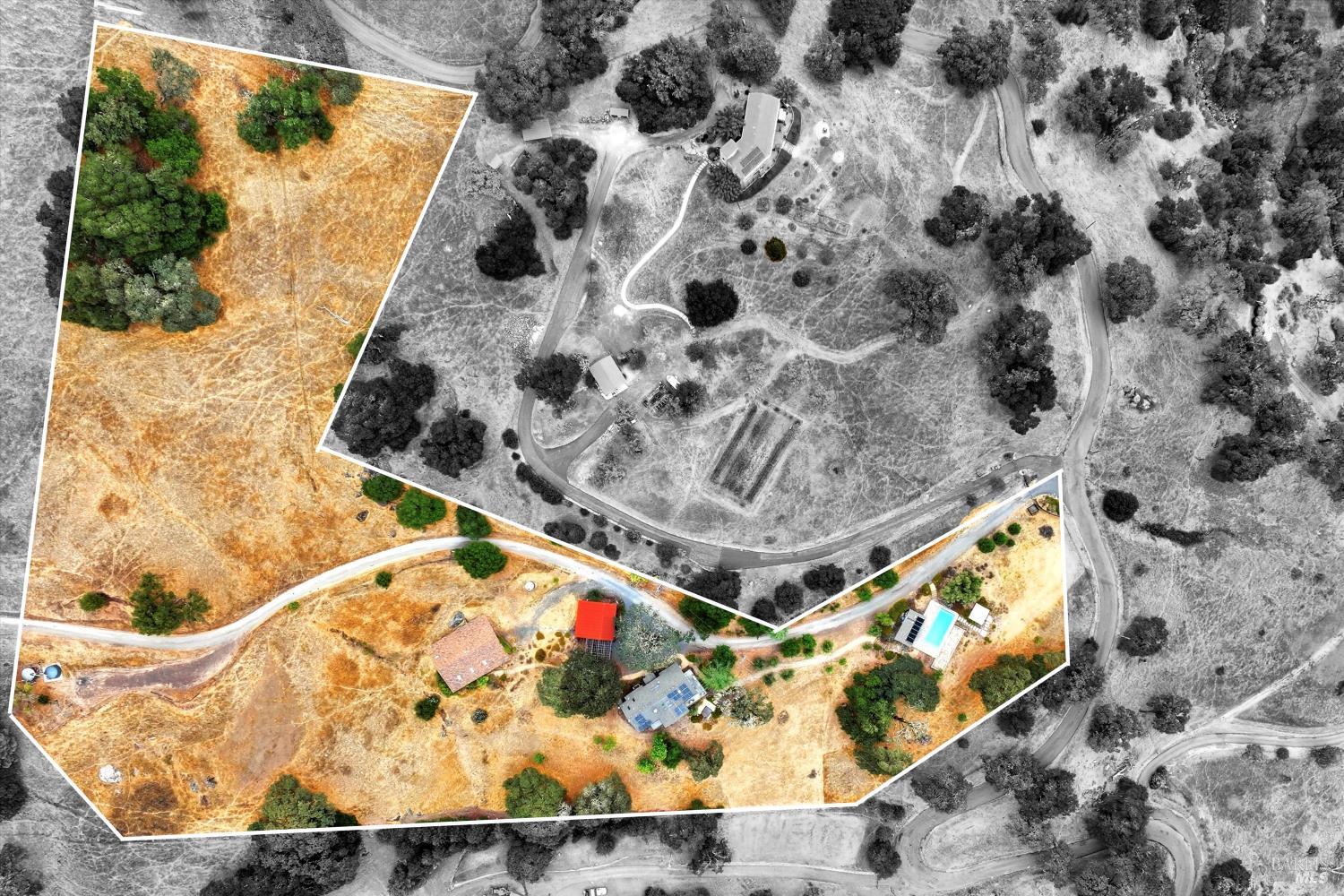 Detail Gallery Image 40 of 64 For 31000 Pine Mountain Rd, Cloverdale,  CA 95425 - 3 Beds | 3 Baths