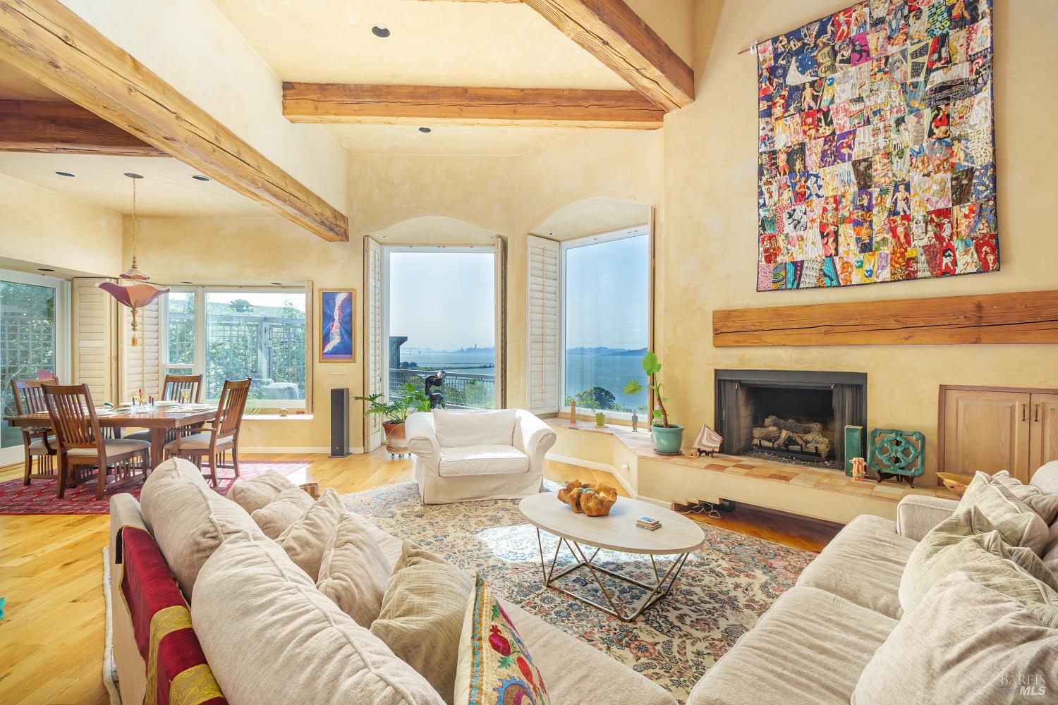 Detail Gallery Image 14 of 45 For 245 Water St, Richmond,  CA 94801 - 2 Beds | 2/1 Baths