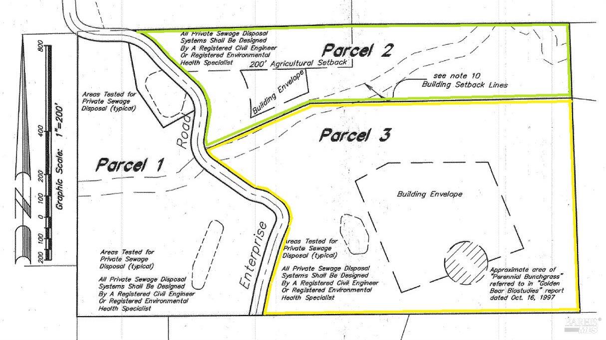 Detail Gallery Image 28 of 28 For 6555 Enterprise Rd, Glen Ellen,  CA 95442 - – Beds | – Baths