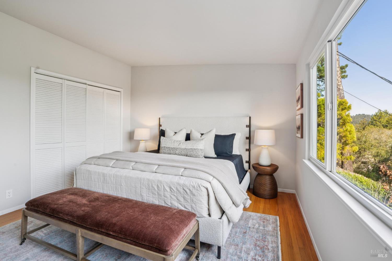 Detail Gallery Image 20 of 41 For 311 Edgewood Ave, Mill Valley,  CA 94941 - 3 Beds | 2 Baths