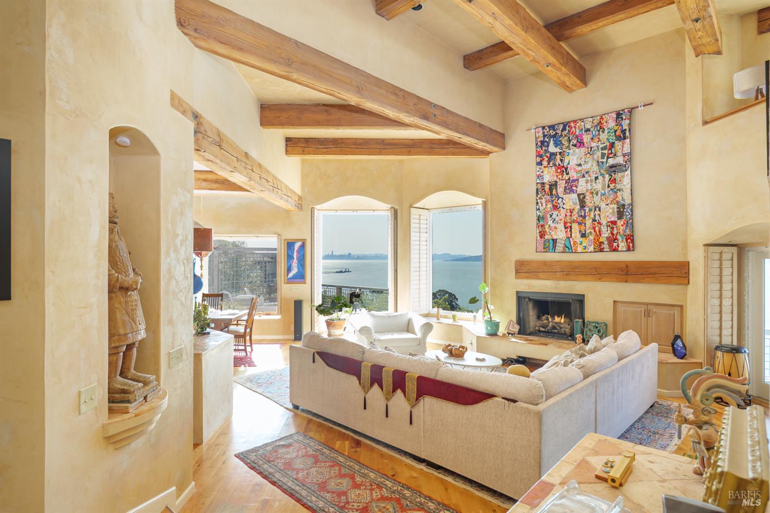 Detail Gallery Image 10 of 45 For 245 Water St, Richmond,  CA 94801 - 2 Beds | 2/1 Baths