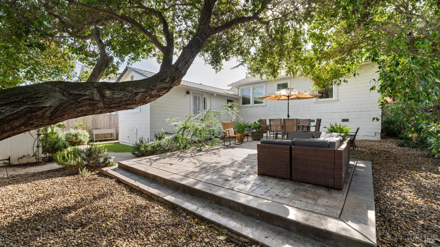 Detail Gallery Image 20 of 22 For 712 Laurel St, Vallejo,  CA 94591 - 2 Beds | 1 Baths