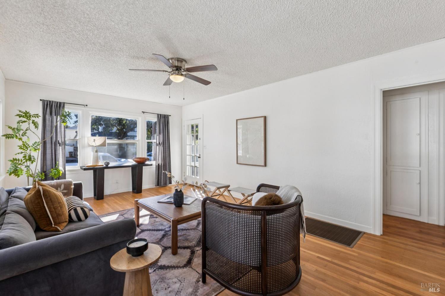 Detail Gallery Image 11 of 57 For 539 Randolph St, Napa,  CA 94559 - 4 Beds | 2 Baths