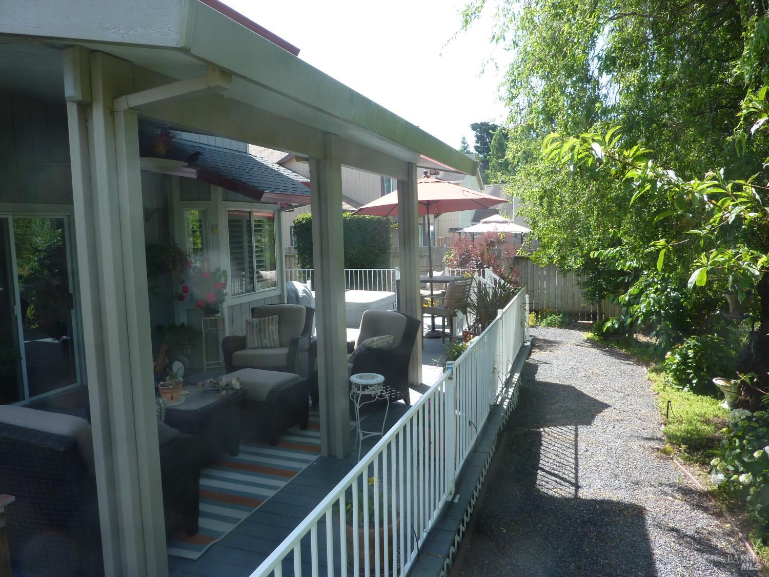 Detail Gallery Image 35 of 49 For 8873 Lebec Ln, Cotati,  CA 94931 - 4 Beds | 3 Baths