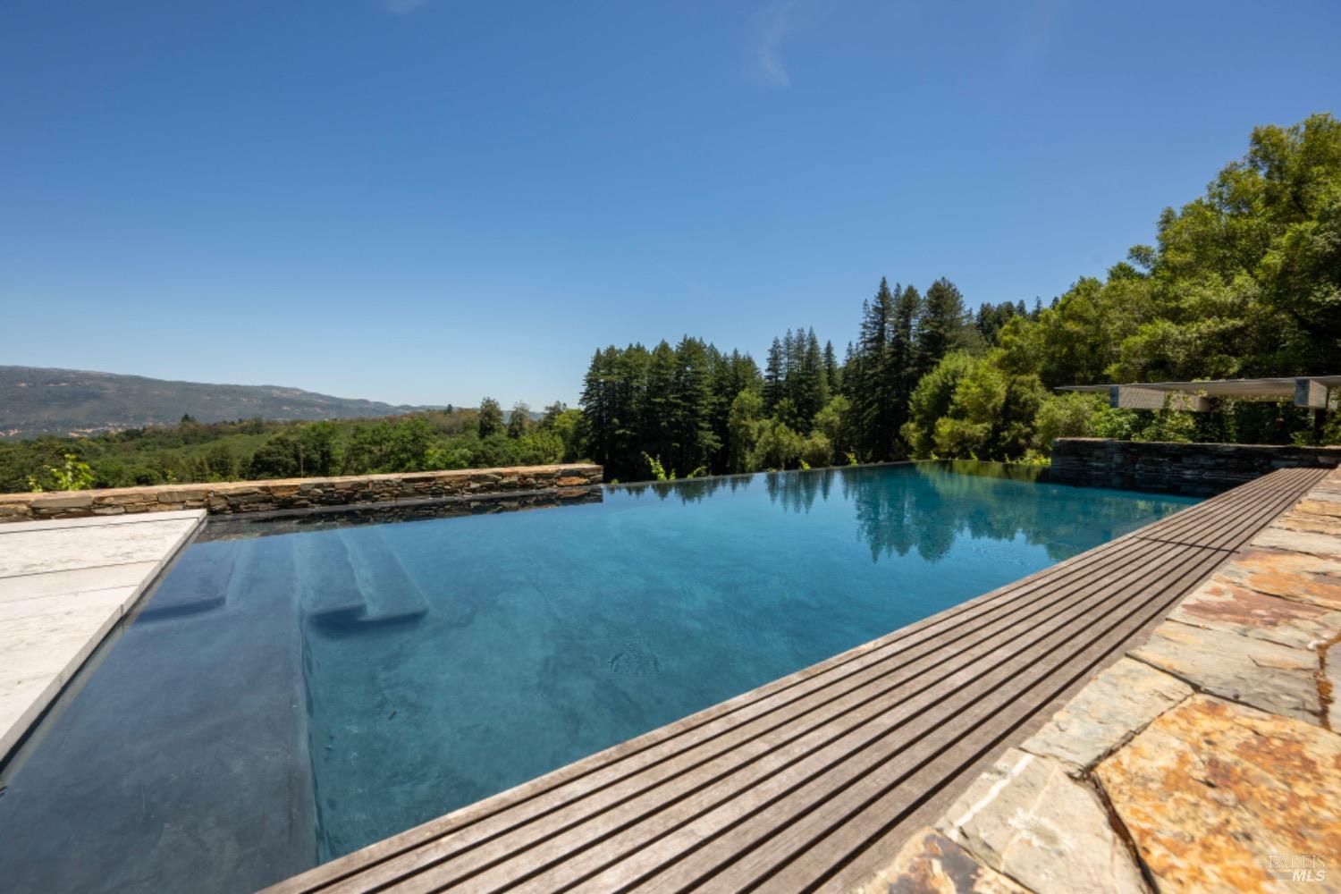 Detail Gallery Image 32 of 51 For 7596 Sonoma Mountain Rd, Glen Ellen,  CA 95442 - 7 Beds | 6/4 Baths