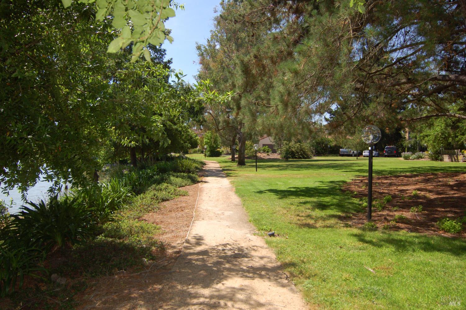 Detail Gallery Image 49 of 50 For 1118 Marina Dr, Napa,  CA 94559 - 2 Beds | 1/1 Baths