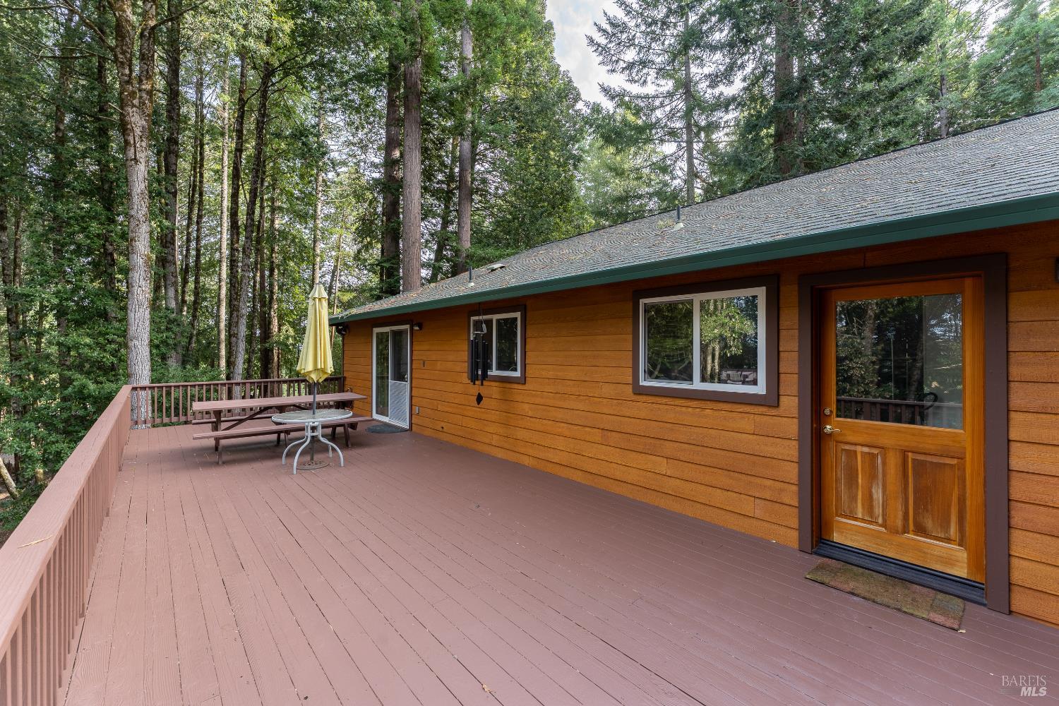 Detail Gallery Image 17 of 31 For 4862 Blue Lake Rd, Willits,  CA 95490 - 3 Beds | 2 Baths