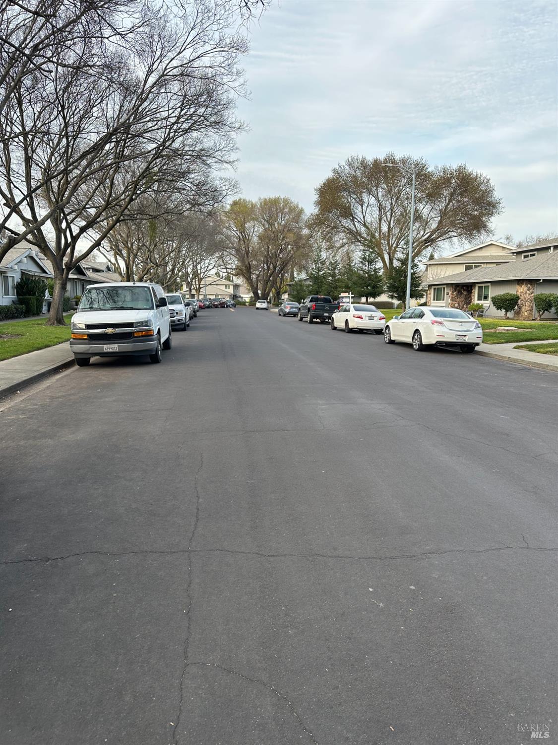 Detail Gallery Image 19 of 22 For 142 Del Rio Cir #2,  Vacaville,  CA 95687 - 2 Beds | 1/1 Baths