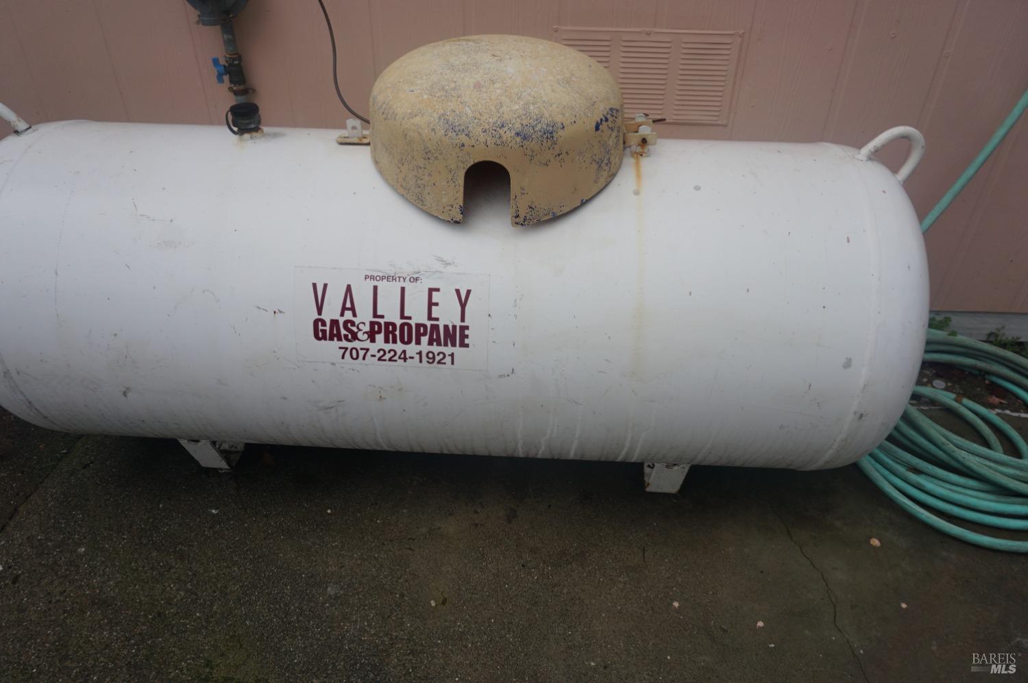 Detail Gallery Image 32 of 33 For 6004 Monticello Rd 7, Napa,  CA 94558 - 3 Beds | 2 Baths