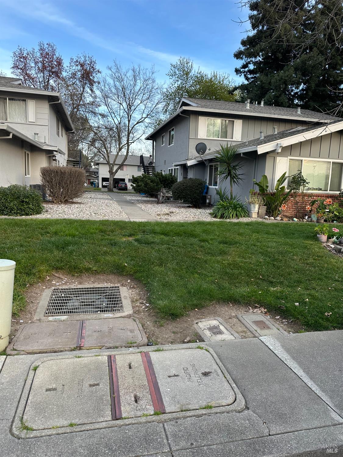 Detail Gallery Image 20 of 22 For 142 Del Rio Cir #2,  Vacaville,  CA 95687 - 2 Beds | 1/1 Baths