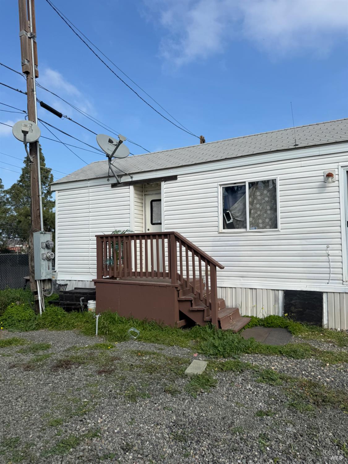 Detail Gallery Image 10 of 12 For 515 River Rd 6, Rio Vista,  CA 94571 - 2 Beds | 1/1 Baths