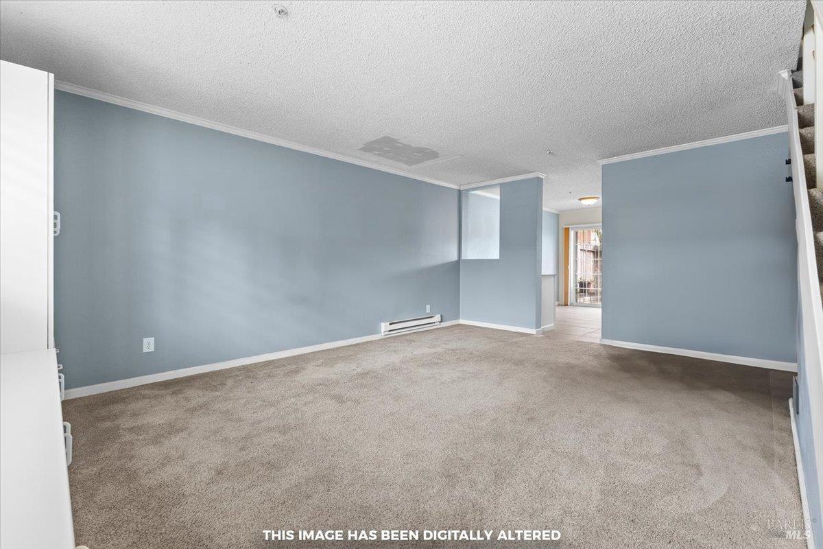 Detail Gallery Image 3 of 29 For 1003 Golf Course Dr, Rohnert Park,  CA 94928 - 2 Beds | 1/1 Baths