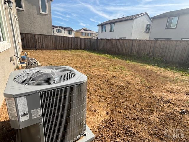 Detail Gallery Image 35 of 37 For 2645 Newberry St, Fairfield,  CA 94533 - 4 Beds | 3 Baths