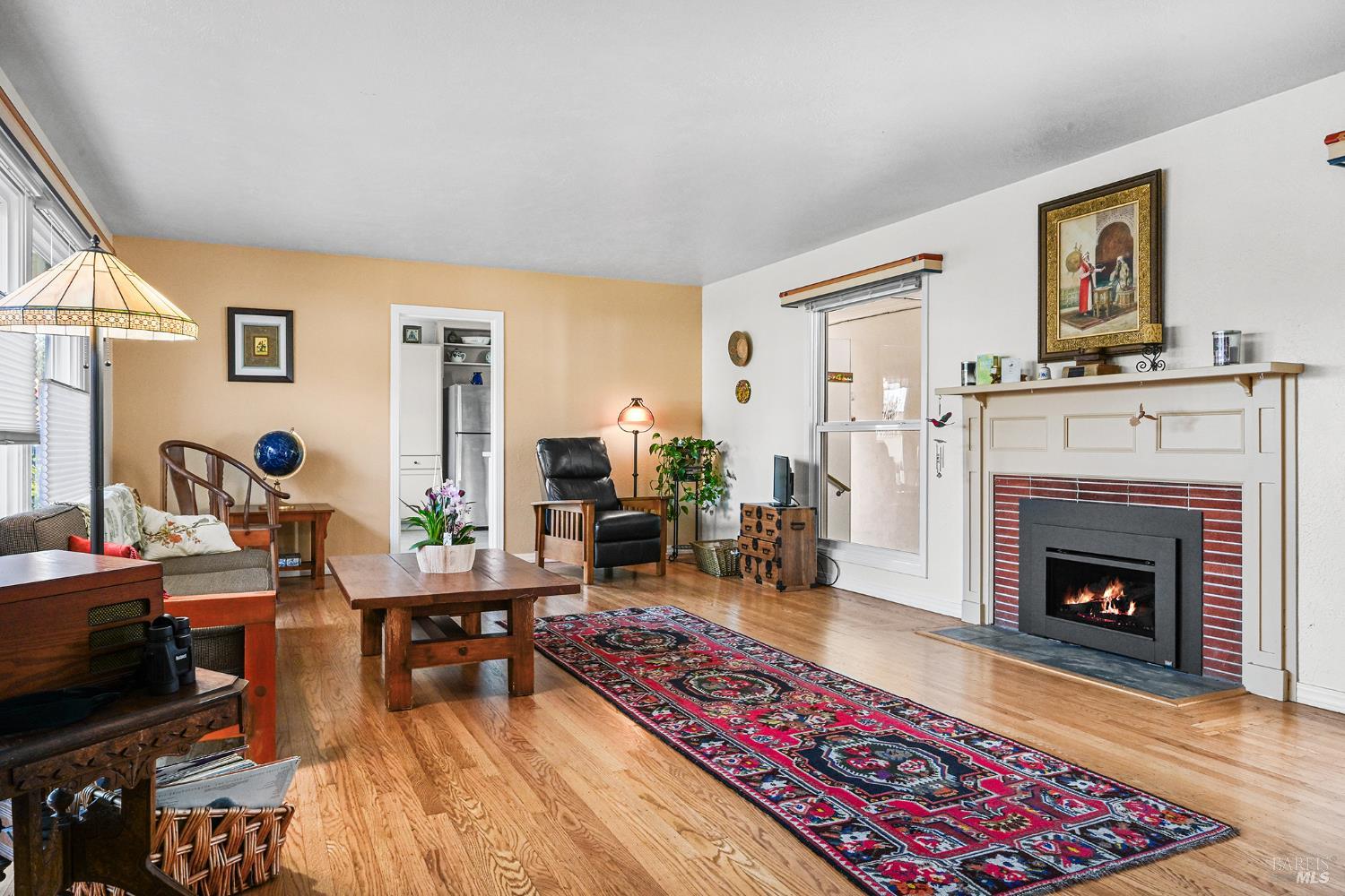 Detail Gallery Image 6 of 52 For 2003 Humboldt St, Santa Rosa,  CA 95404 - 2 Beds | 2 Baths