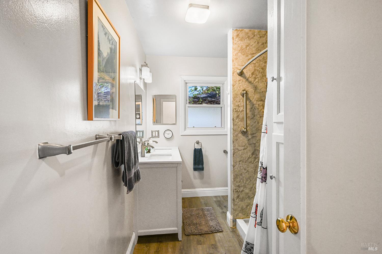 Detail Gallery Image 23 of 52 For 2003 Humboldt St, Santa Rosa,  CA 95404 - 2 Beds | 2 Baths