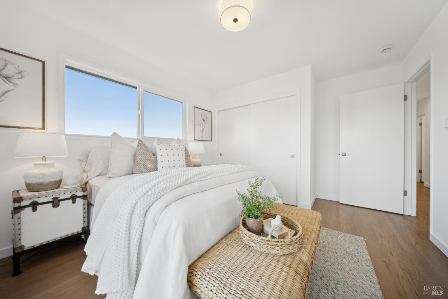 Detail Gallery Image 45 of 67 For 81 Rose St, San Rafael,  CA 94901 - 5 Beds | 3 Baths