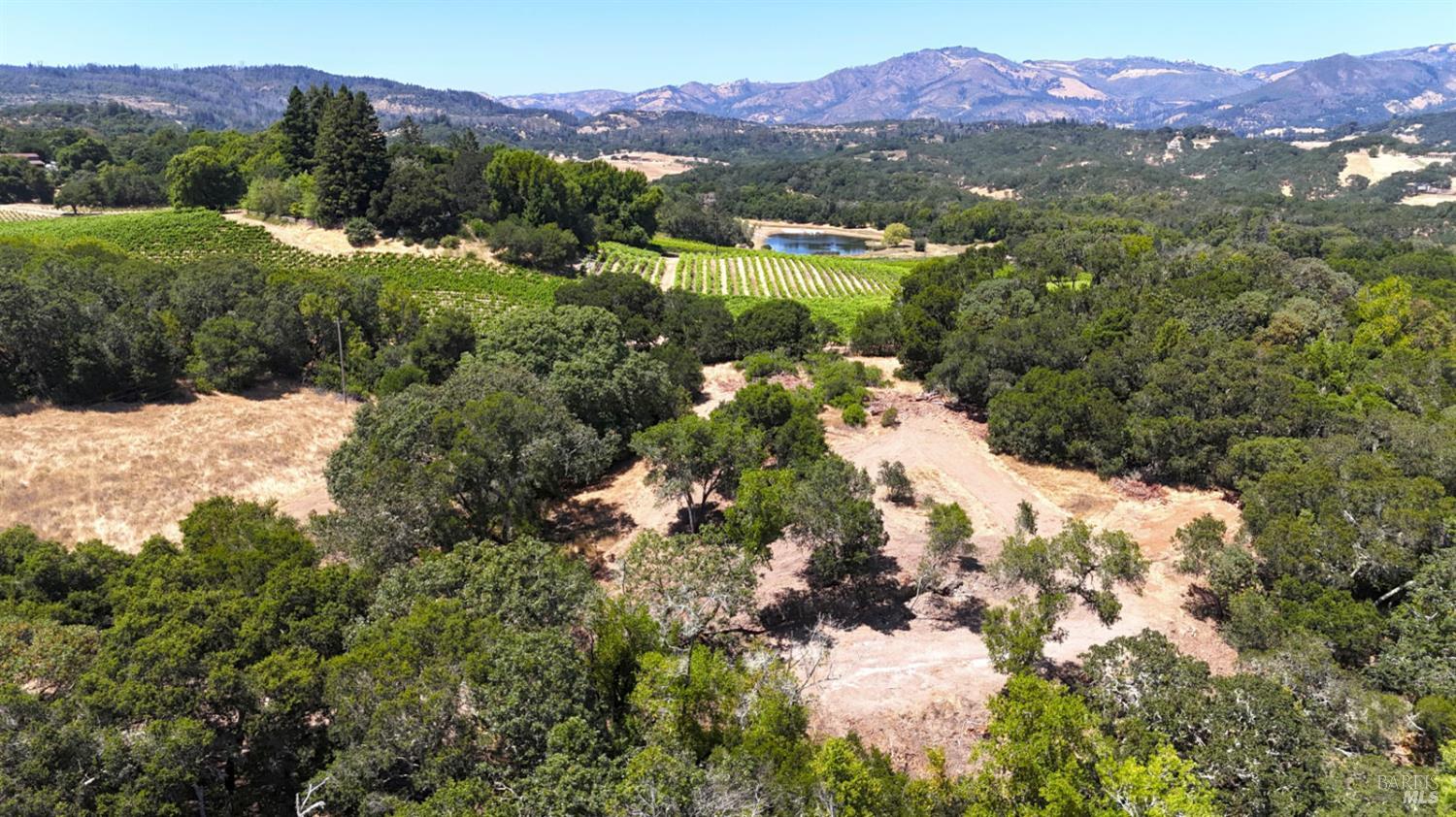 Detail Gallery Image 7 of 28 For 6555 Enterprise Rd, Glen Ellen,  CA 95442 - – Beds | – Baths