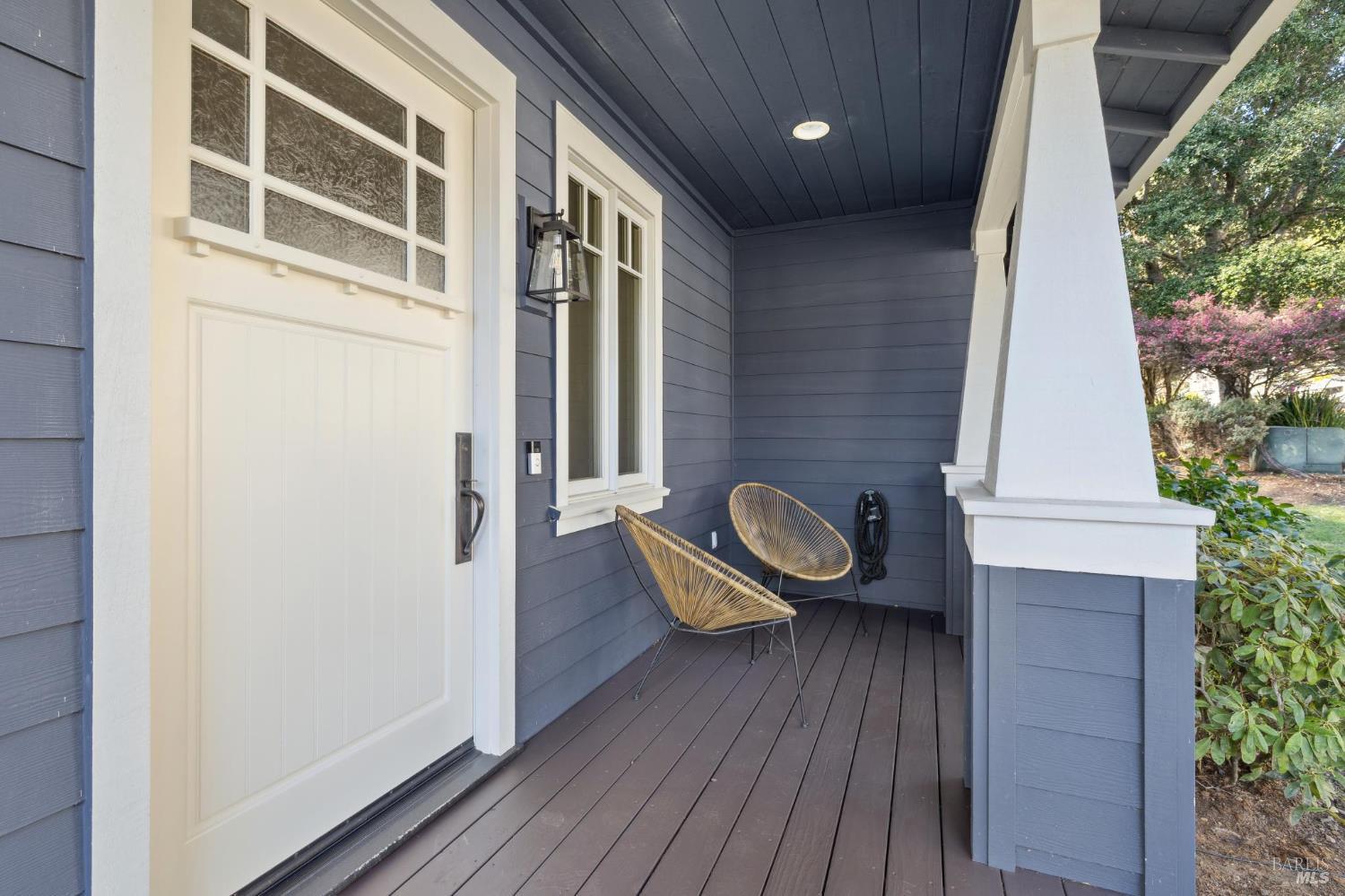 Detail Gallery Image 4 of 68 For 529 Alta Way, Mill Valley,  CA 94941 - 4 Beds | 2/1 Baths