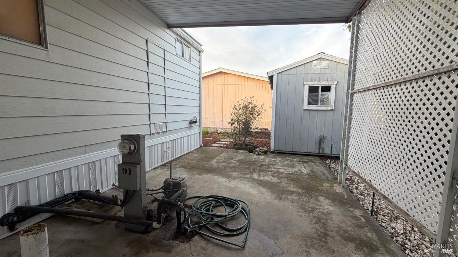 Detail Gallery Image 32 of 48 For 145 Stratford Way, Santa Rosa,  CA 95401 - 2 Beds | 2 Baths