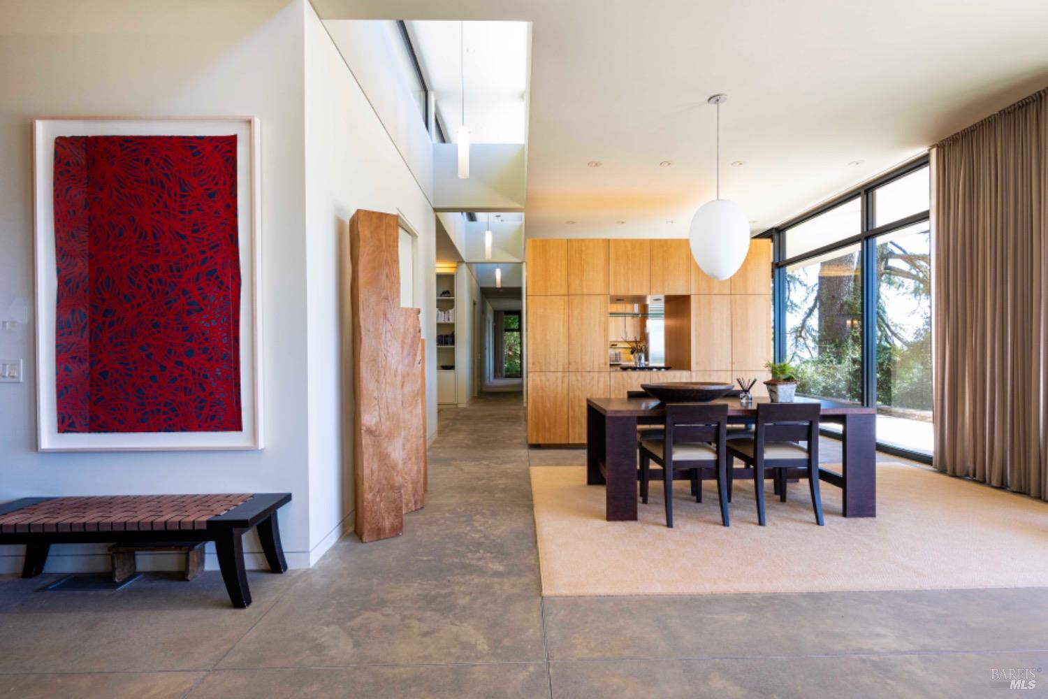 Detail Gallery Image 40 of 51 For 7596 Sonoma Mountain Rd, Glen Ellen,  CA 95442 - 7 Beds | 6/4 Baths