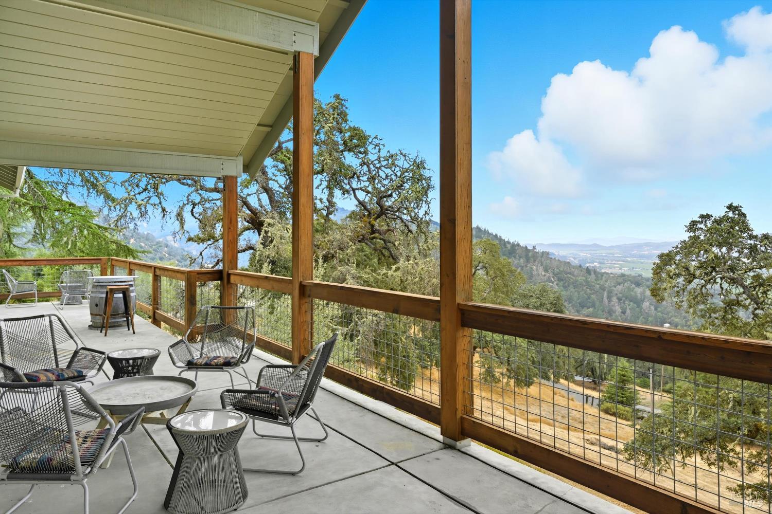 Detail Gallery Image 52 of 64 For 31000 Pine Mountain Rd, Cloverdale,  CA 95425 - 3 Beds | 3 Baths