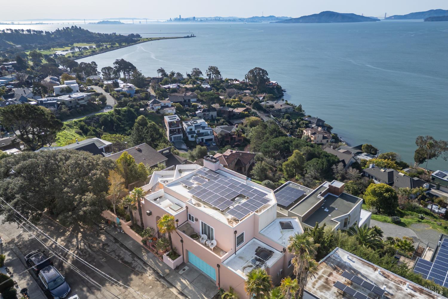 Detail Gallery Image 3 of 45 For 245 Water St, Richmond,  CA 94801 - 2 Beds | 2/1 Baths