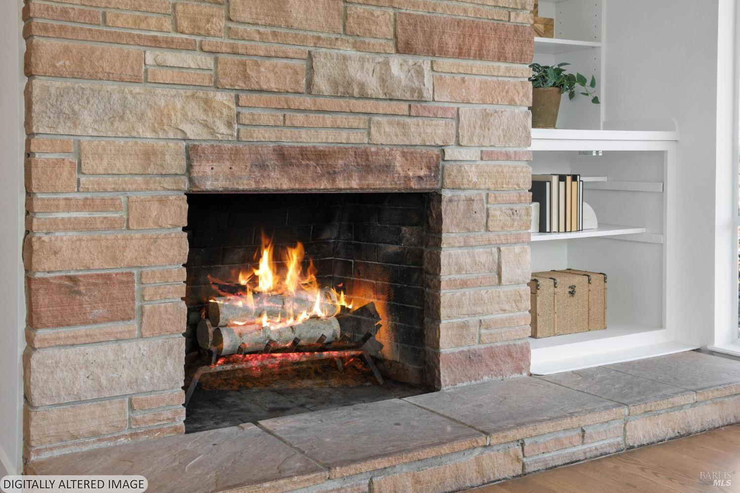 Detail Gallery Image 11 of 67 For 81 Rose St, San Rafael,  CA 94901 - 5 Beds | 3 Baths