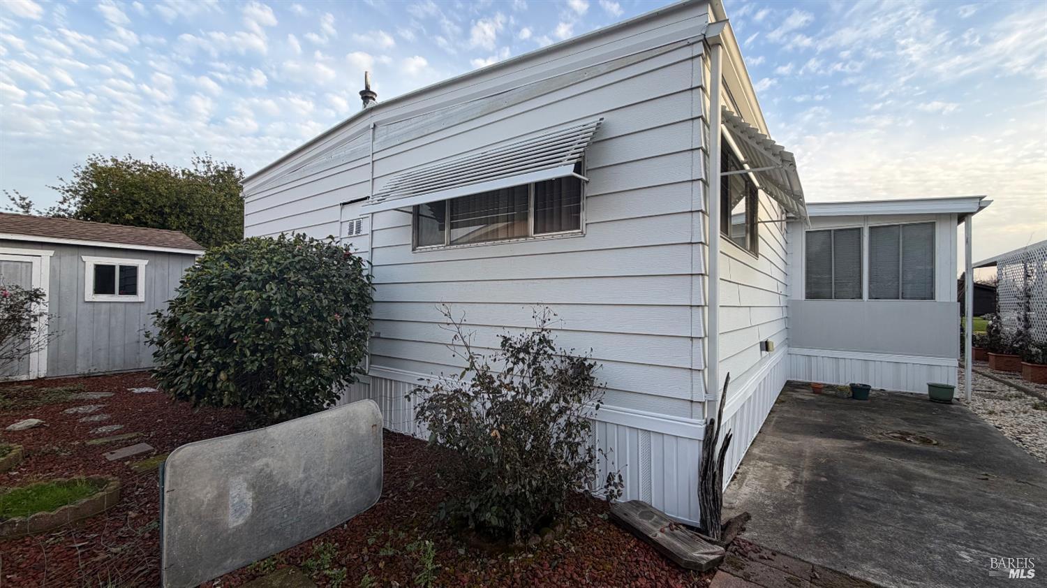 Detail Gallery Image 38 of 48 For 145 Stratford Way, Santa Rosa,  CA 95401 - 2 Beds | 2 Baths