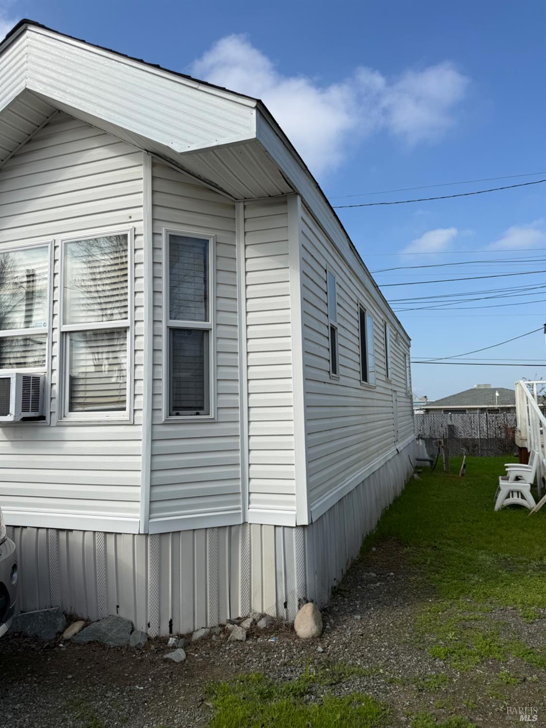 Detail Gallery Image 12 of 12 For 515 River Rd 6, Rio Vista,  CA 94571 - 2 Beds | 1/1 Baths