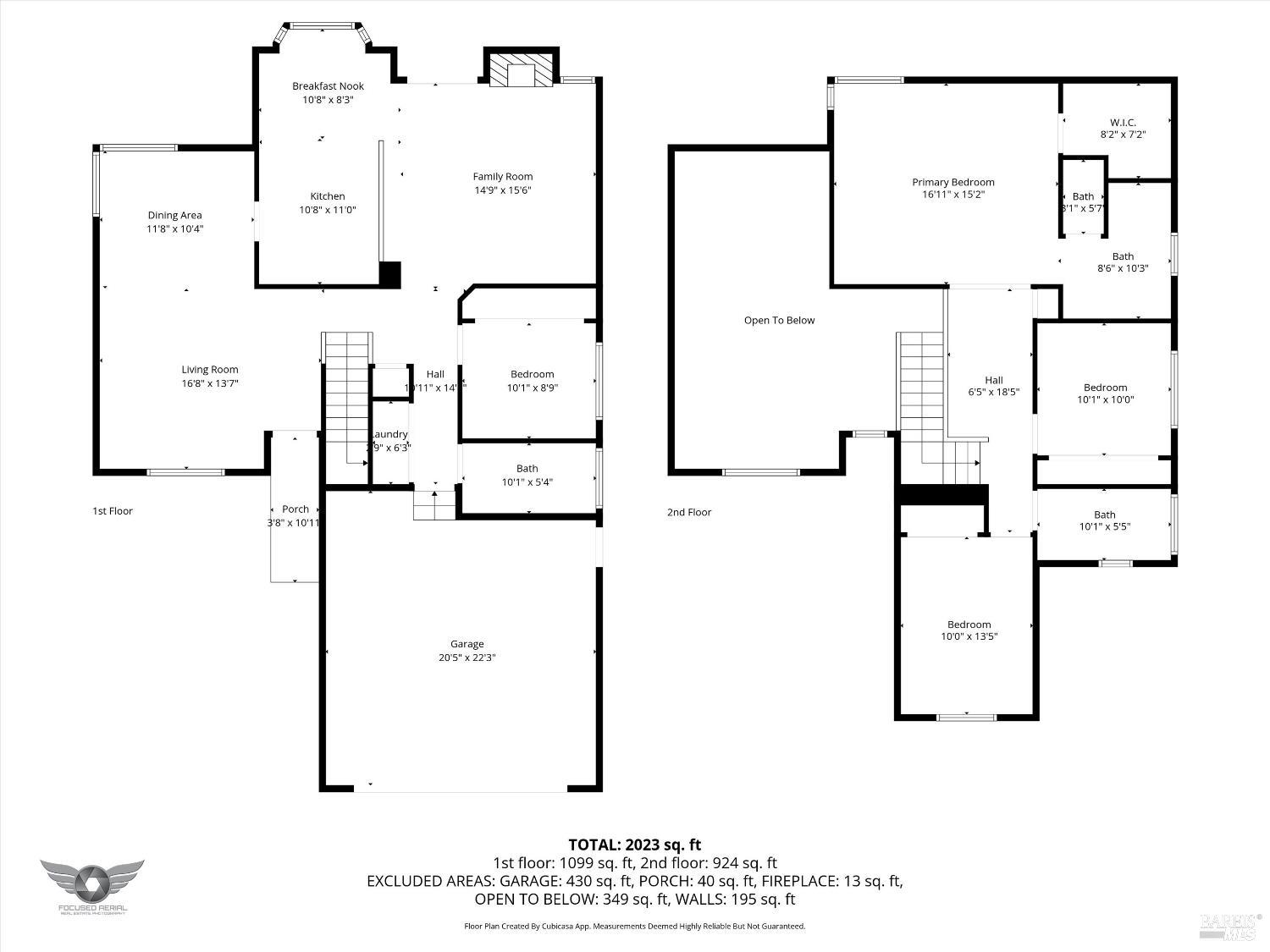 Detail Gallery Image 48 of 49 For 8873 Lebec Ln, Cotati,  CA 94931 - 4 Beds | 3 Baths
