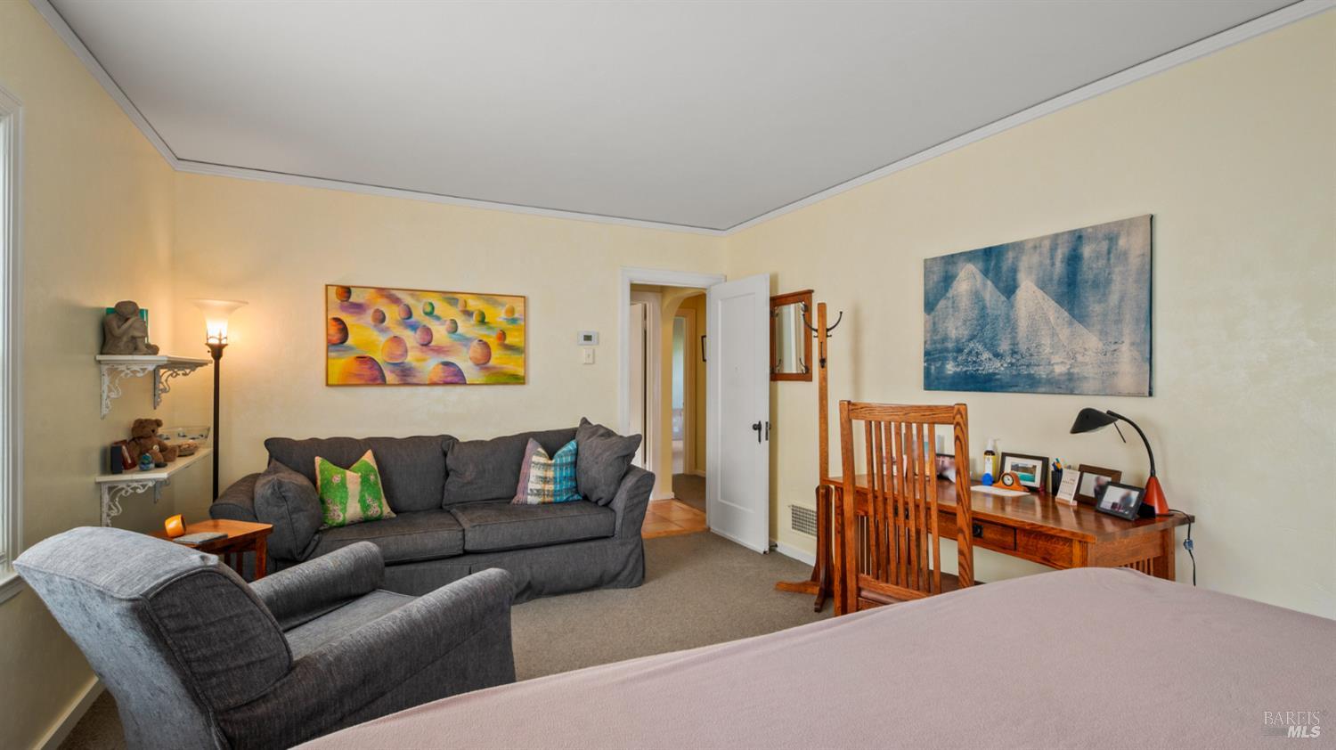 Detail Gallery Image 13 of 28 For 717 C St, San Rafael,  CA 94901 - 2 Beds | 1 Baths