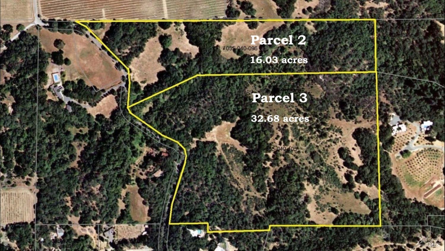 Detail Gallery Image 27 of 28 For 6555 Enterprise Rd, Glen Ellen,  CA 95442 - – Beds | – Baths