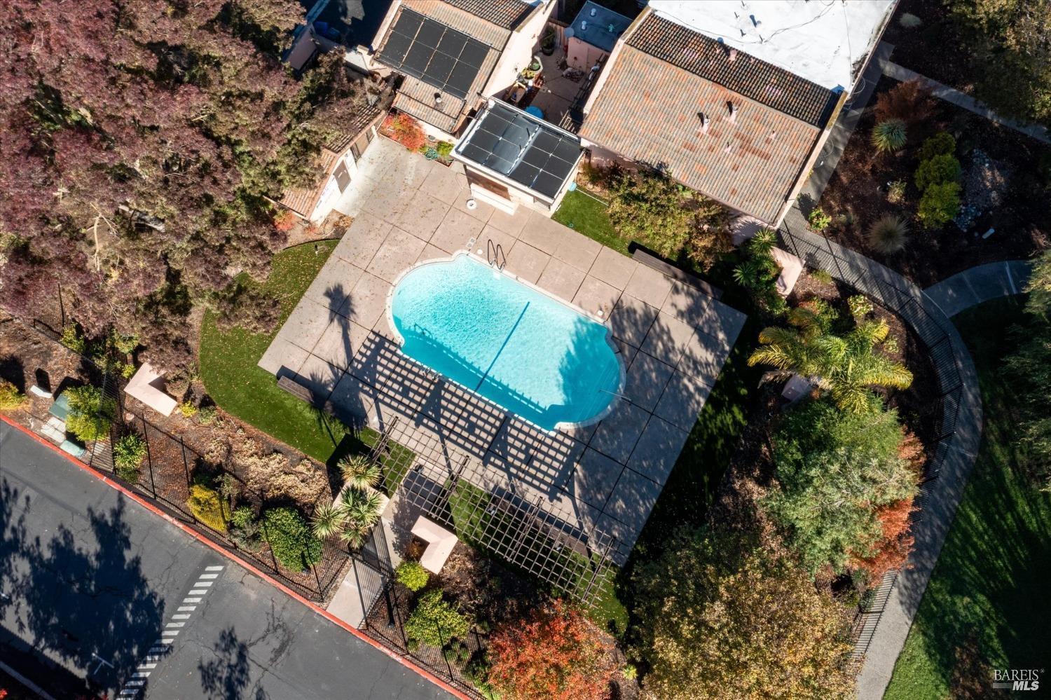 Detail Gallery Image 39 of 50 For 1118 Marina Dr, Napa,  CA 94559 - 2 Beds | 1/1 Baths