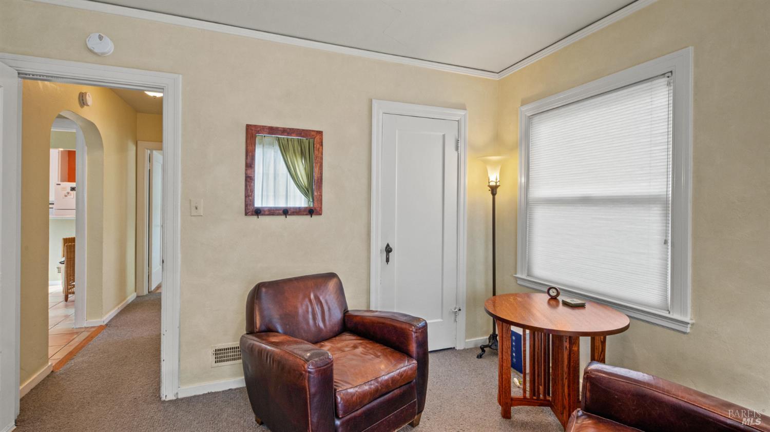 Detail Gallery Image 17 of 28 For 717 C St, San Rafael,  CA 94901 - 2 Beds | 1 Baths